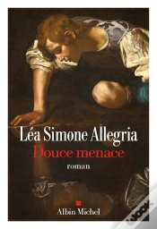 Capa do artigo Douce Menace