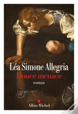 Capa do artigo Douce Menace