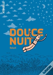 Capa do artigo Douce Nuit