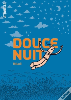 Capa do artigo Douce Nuit