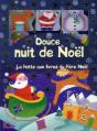 Douce Nuit De Noël ; La Hotte Aux Livres Du Père Noël - Preview