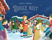 Capa do artigo Douce Nuit : L