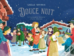 Capa do artigo Douce Nuit : L'Incroyable Histoire D'Une Chanson