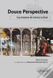 Capa do artigo Douce Perspective. Une Histoire De Science Et D