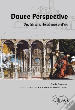 Capa do artigo Douce Perspective. Une Histoire De Science Et D'Art