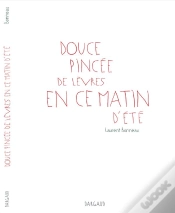Capa do artigo Douce Pincée de Lèvres en ce Matin D
