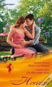 Capa do artigo Douce Revelation - Un Reve Pour Trois
