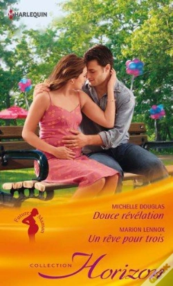 Capa do artigo Douce Revelation - Un Reve Pour Trois