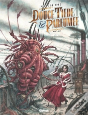 Capa do artigo Douce, Tiède Et Parfumée Tome 2 ; Seuls