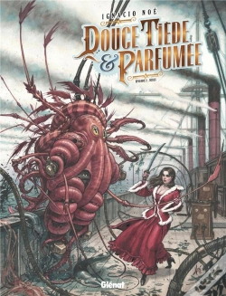 Capa do artigo Douce, Tiède Et Parfumée Tome 2 ; Seuls