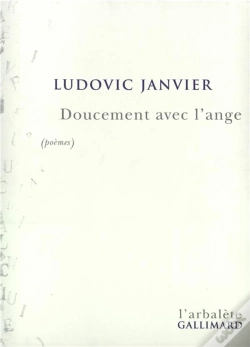 Capa do artigo Doucement Avec L'Ange