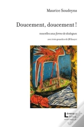 Capa do artigo Doucement, Doucement !