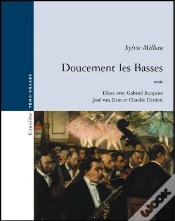 Capa do artigo Doucement Les Basses
