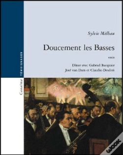 Capa do artigo Doucement Les Basses