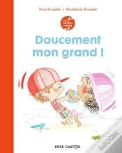 Capa do artigo Doucement Mon Grand !