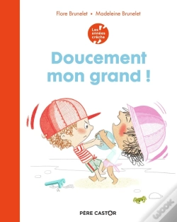 Capa do artigo Doucement Mon Grand !