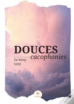 Capa do artigo Douces Cacophonies