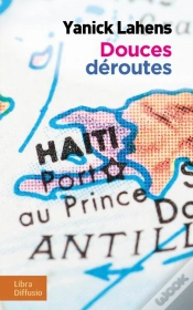 Capa do artigo Douces Déroutes