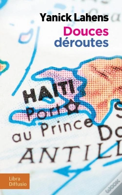 Capa do artigo Douces Déroutes