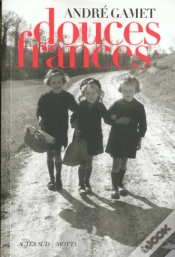 Capa do artigo Douces Frances 1935-2000
