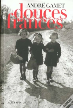 Capa do artigo Douces Frances 1935-2000