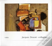 Capa do artigo Doucet Collagiste ; Petite Monographie Des Collages De Jacques Doucet