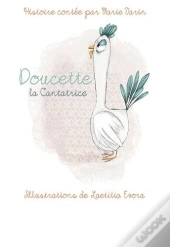 Doucette La Cantatrice