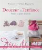 Douceur De L'Enfance ; Perles Et Point De Croix - Preview