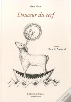 Capa do artigo Douceur Du Cerf