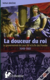 Capa do artigo Douceur Du Roi