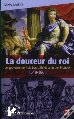 Capa do artigo Douceur Du Roi