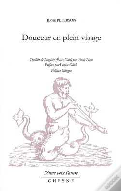 Capa do artigo Douceur En Plein Visage