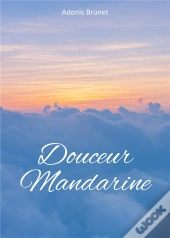 Douceur Mandarine