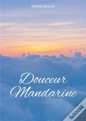 Capa do artigo Douceur Mandarine