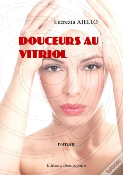 Capa do artigo Douceurs Au Vitriol