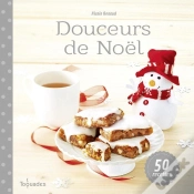 Capa do artigo Douceurs De Noël