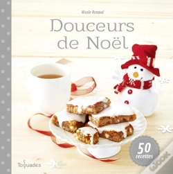 Capa do artigo Douceurs De Noël