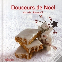 Capa do artigo Douceurs De Noël