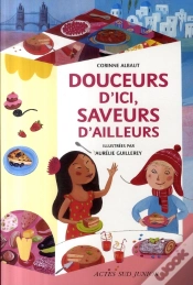 Capa do artigo Douceurs D