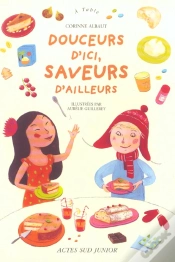Capa do artigo Douceurs D