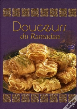 Capa do artigo Douceurs Du Ramadan