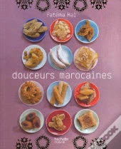 Douceurs Marocaines