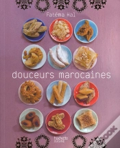Capa do artigo Douceurs Marocaines