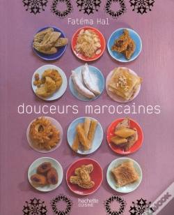Capa do artigo Douceurs Marocaines