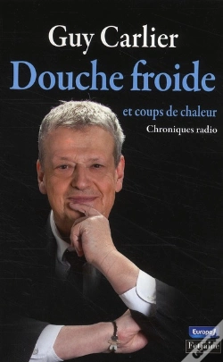 Capa do artigo Douche Froide
