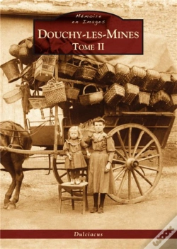 Capa do artigo Douchy-Les-Mines Tome 2
