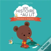 Capa do artigo Doudou A Disparu