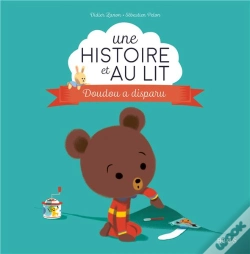 Capa do artigo Doudou A Disparu