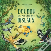 Capa do artigo Doudou Au Paradis Des Oiseaux