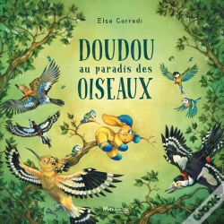 Capa do artigo Doudou Au Paradis Des Oiseaux